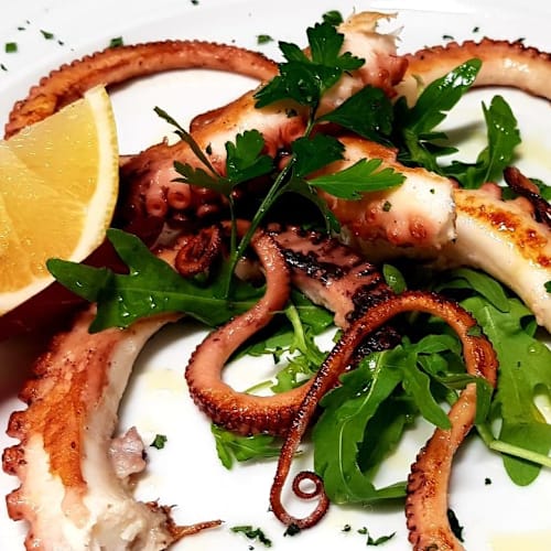 Ristorante Pianura Inn, Busnago