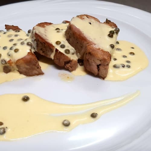 Ristorante Pianura Inn, Busnago