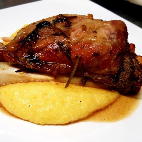 Ristorante Pianura Inn, Busnago