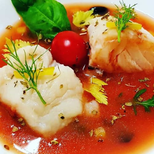 Ristorante Pianura Inn, Busnago