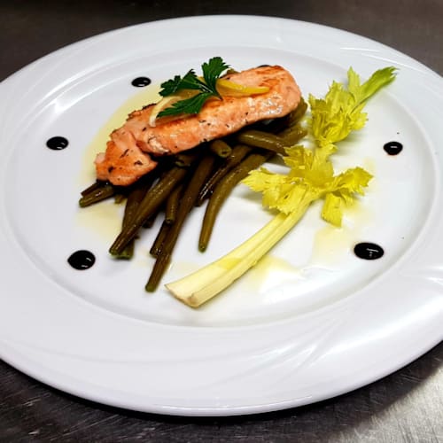 Ristorante Pianura Inn, Busnago