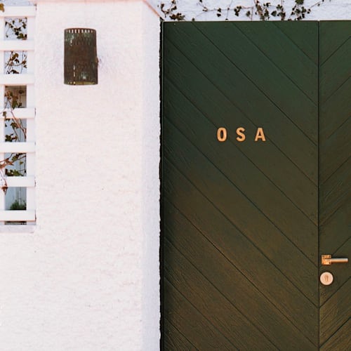 OSA, Madrid