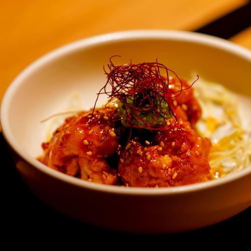 Sentaku Izakaya, Bologna
