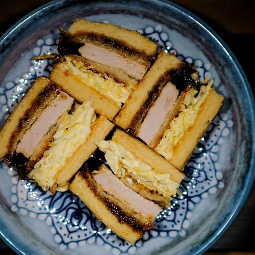 Sentaku Izakaya, Bologna