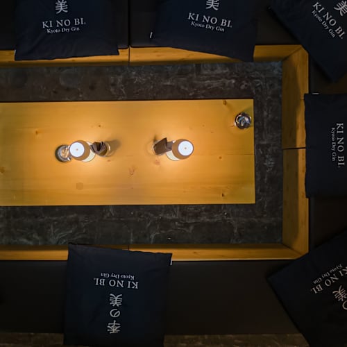Sentaku Izakaya, Bologna