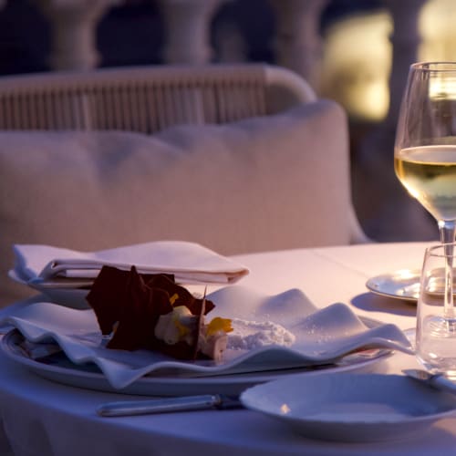 Ristorante Novecento, Santa Margherita Ligure