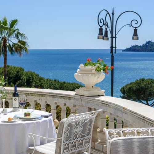 Ristorante Novecento, Santa Margherita Ligure