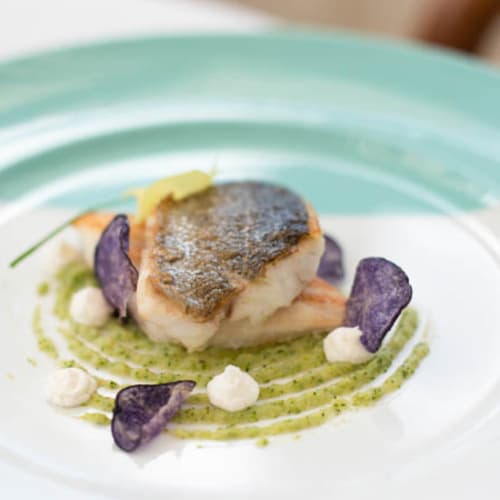 Ristorante Novecento, Santa Margherita Ligure
