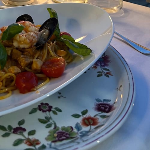 Ristorante Novecento, Santa Margherita Ligure