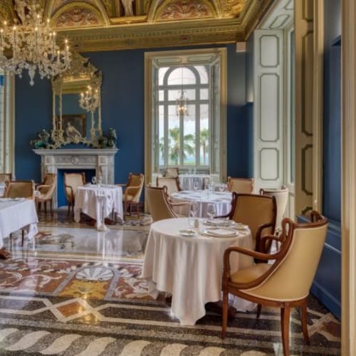 Ristorante Novecento, Santa Margherita Ligure