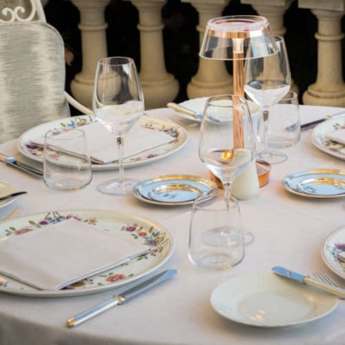 Ristorante Novecento, Santa Margherita Ligure