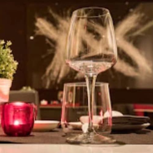 Dou Asian Passion, Milano