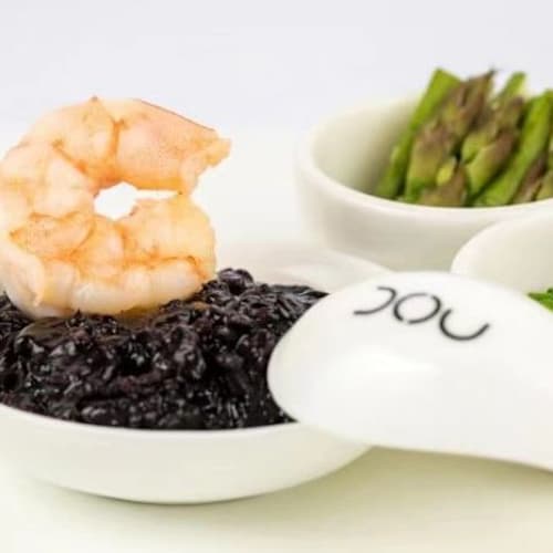 Dou Asian Passion, Milano