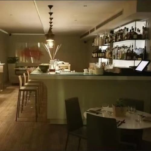 Dou Asian Passion, Milano