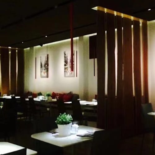 Dou Asian Passion, Milano