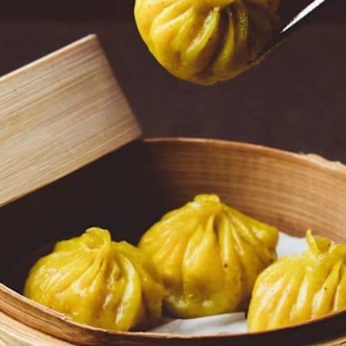 Dou Asian Passion, Milano