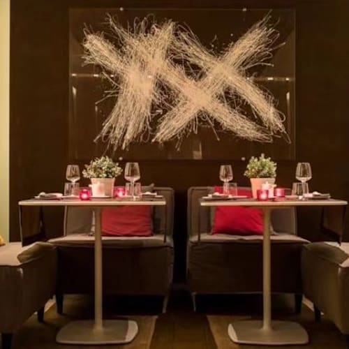 Dou Asian Passion, Milano