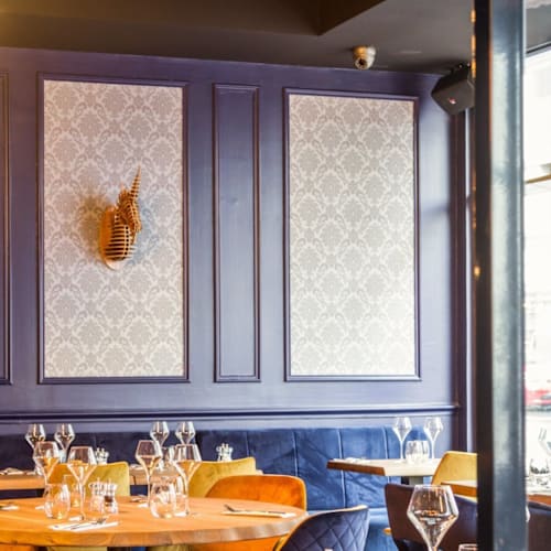 Au Coin! Bistrot Bar Chic, Ermont