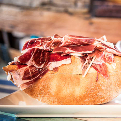 Xiringuito Escribà, Barcelona