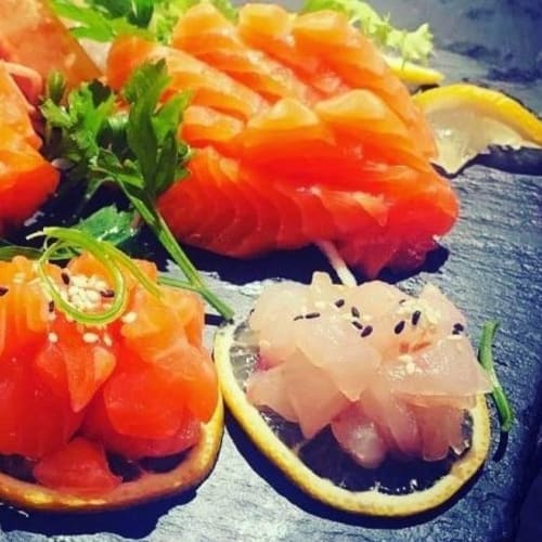 Yi Sushi Abano, Abano Terme