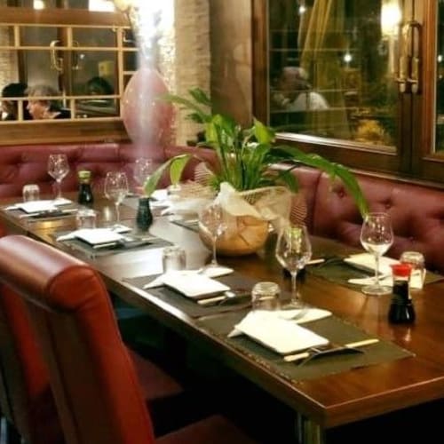 Yi Sushi Abano, Abano Terme