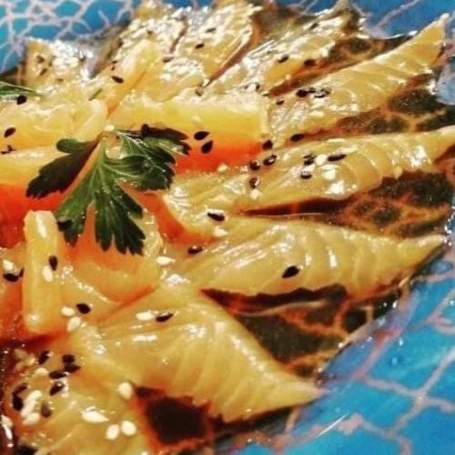 Yi Sushi Abano, Abano Terme