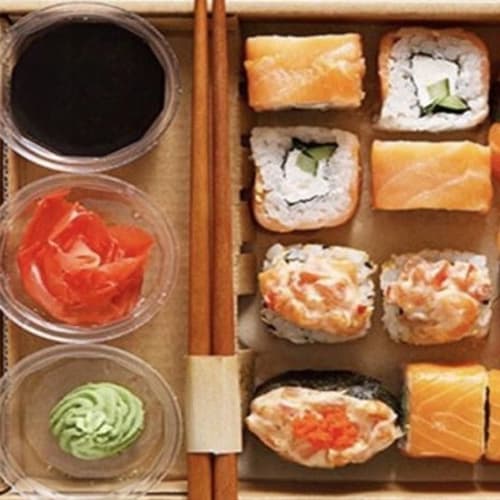 Yi Sushi Abano, Abano Terme