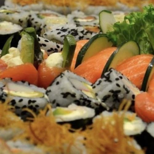Yi Sushi Abano, Abano Terme