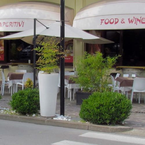 Yi Sushi Abano, Abano Terme