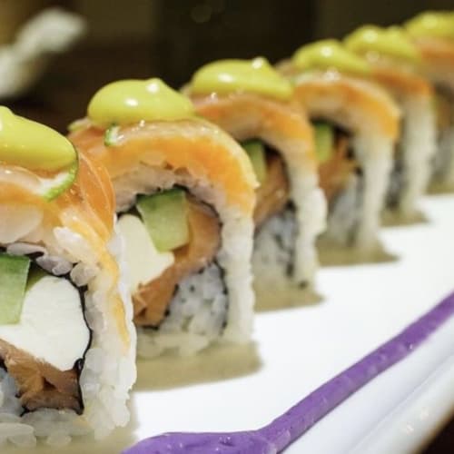 Yi Sushi Abano, Abano Terme