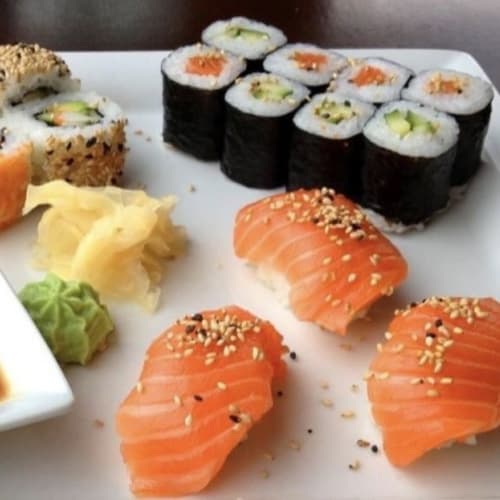 Yi Sushi Abano, Abano Terme