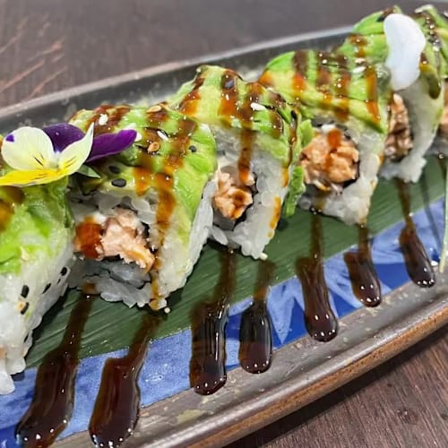 Yuga Sushi, Venezia