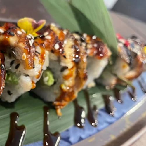 Yuga Sushi, Venezia