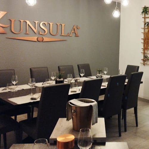 Kunsulà, Pozzuoli
