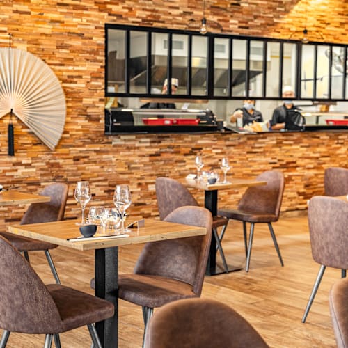 Enjoy Sushi - Marignane, Marignane