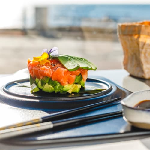 Enjoy Sushi - Marignane, Marignane
