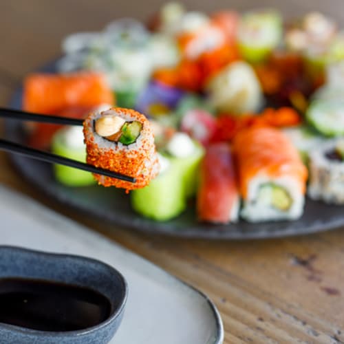 Enjoy Sushi - Marignane, Marignane