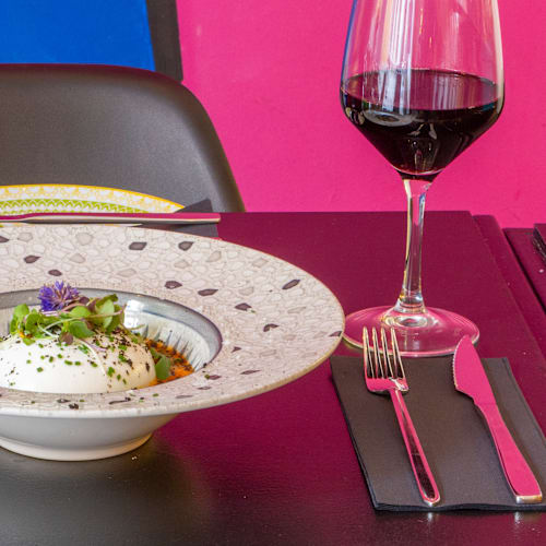 Lola Sí Mola, Madrid