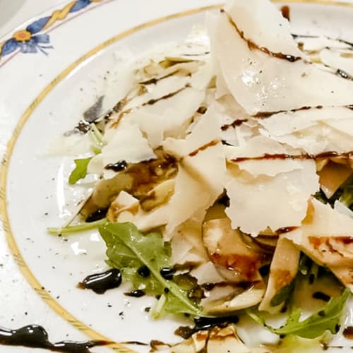 Italy Caffé Ristorante Pizzeria, Lisbon