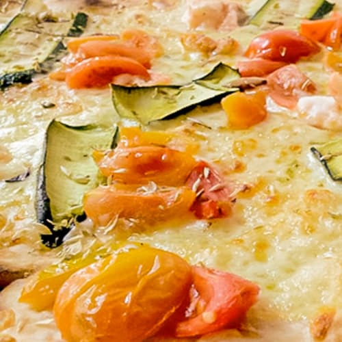 Italy Caffé Ristorante Pizzeria, Lisbon