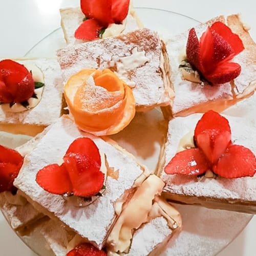 Italy Caffé Ristorante Pizzeria, Lisbon