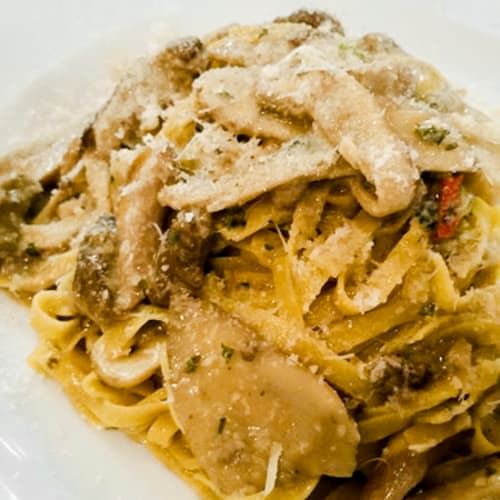 Italy Caffé Ristorante Pizzeria, Lisbon