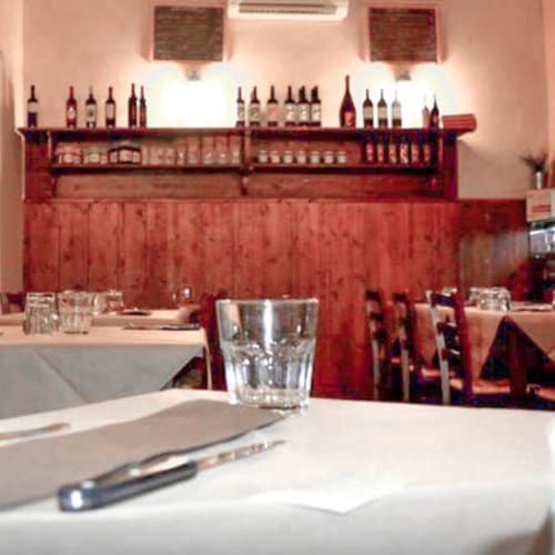 La Bottega del Villaggio, Recanati