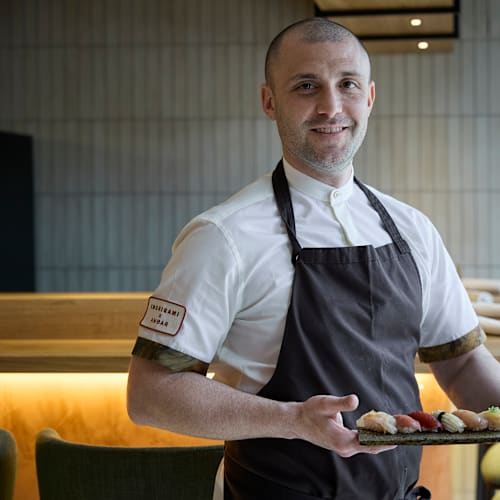 Ambar Kitchen, Firenze