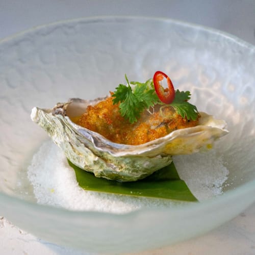 Ambar Kitchen, Firenze