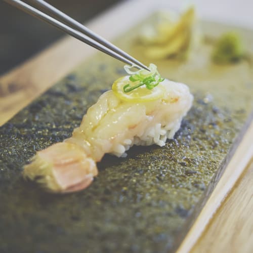 Ambar Kitchen, Firenze