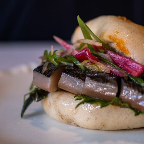 Ambar Kitchen, Firenze