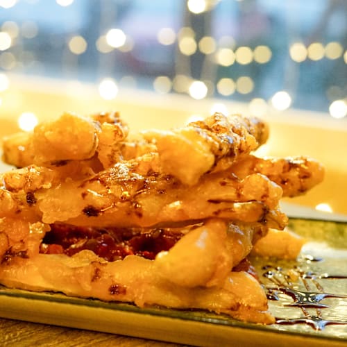 La Blasca , València