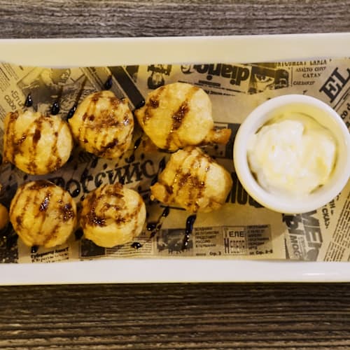 La Blasca , València