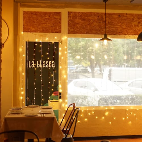 La Blasca , València